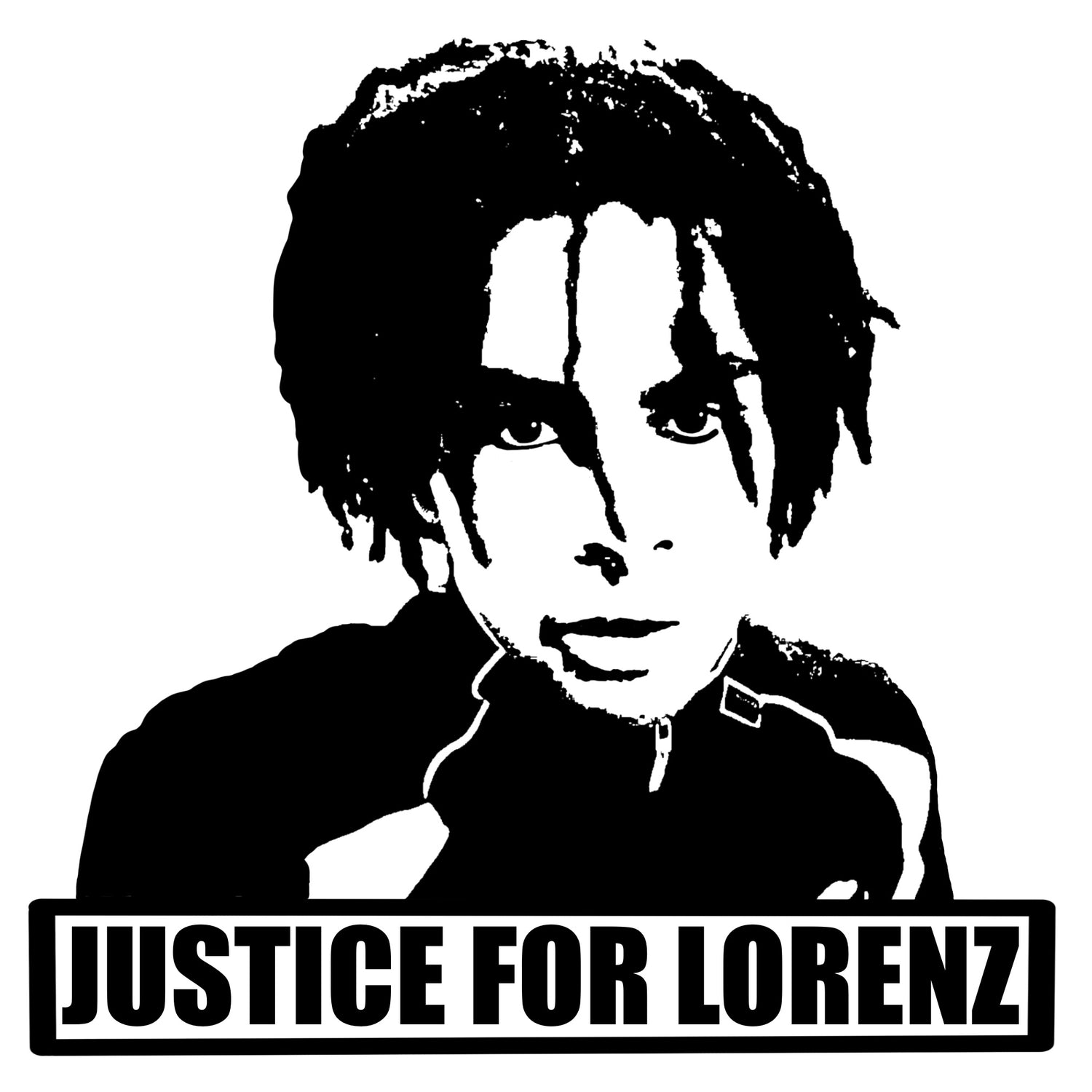 JUSTICE FOR LORENZ